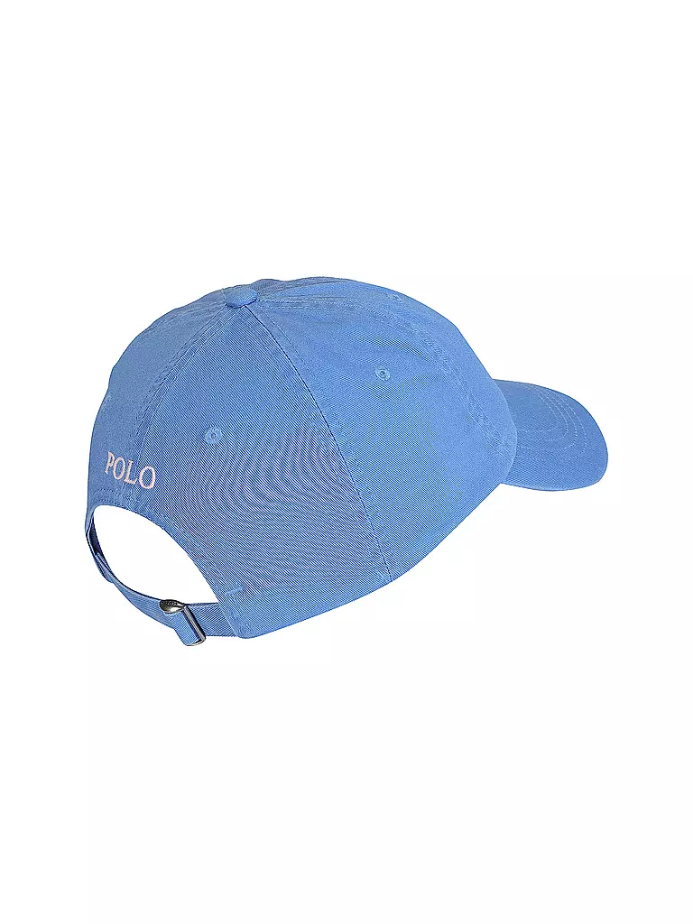 POLO RALPH LAUREN | Kappe | blau