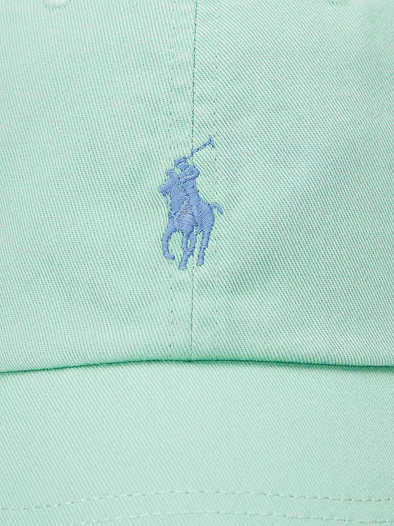 POLO RALPH LAUREN | Kappe | grün