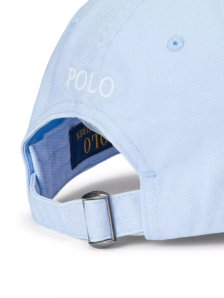 POLO RALPH LAUREN | Kappe | grün