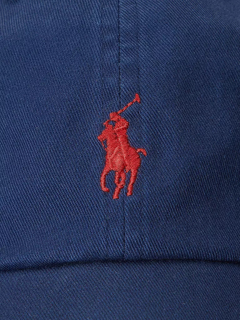 POLO RALPH LAUREN | Kappe | creme