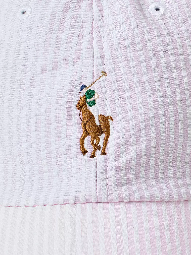 POLO RALPH LAUREN | Kappe | hellgrün