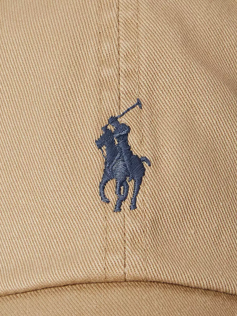 POLO RALPH LAUREN | Kappe | dunkelgrün