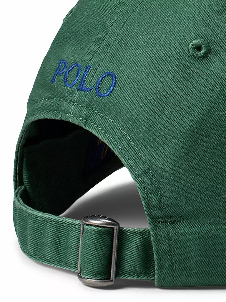 POLO RALPH LAUREN | Kappe | dunkelblau