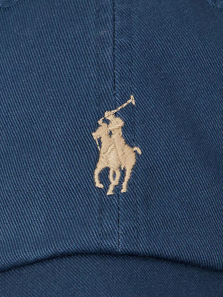 POLO RALPH LAUREN | Kappe | dunkelgrün