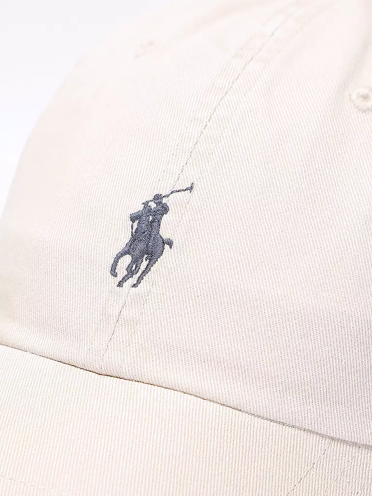 POLO RALPH LAUREN | Kappe | blau