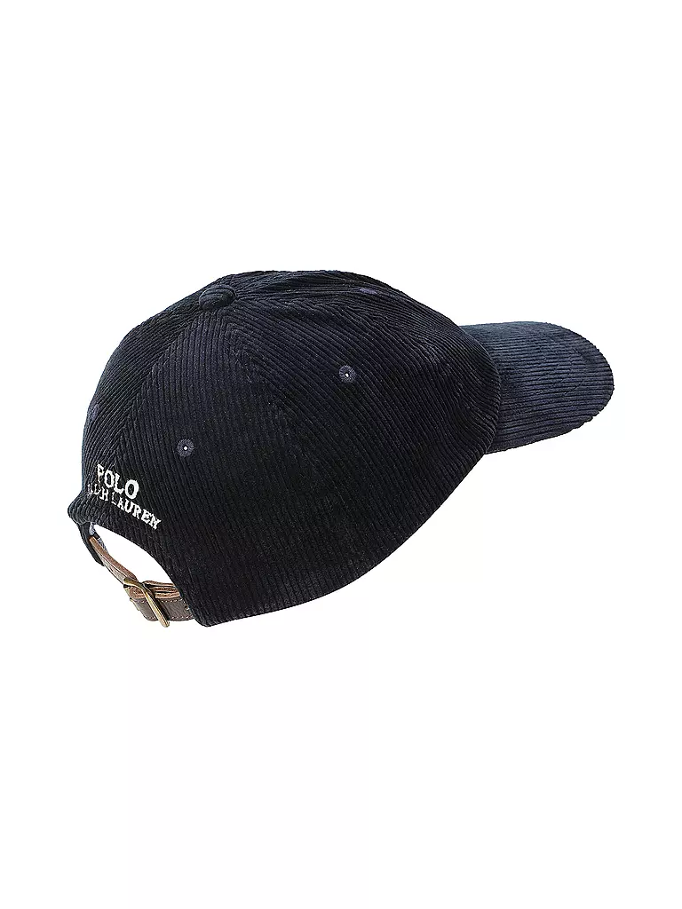 POLO RALPH LAUREN | Kappe | braun