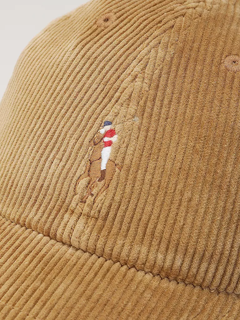 POLO RALPH LAUREN | Kappe | braun