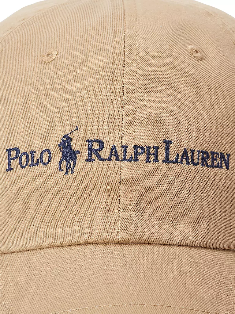 POLO RALPH LAUREN | Kappe | braun