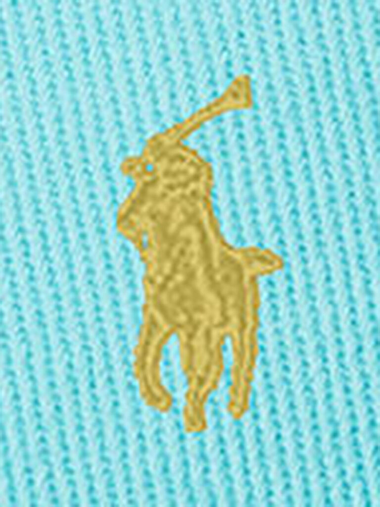 POLO RALPH LAUREN | Kappe | blau