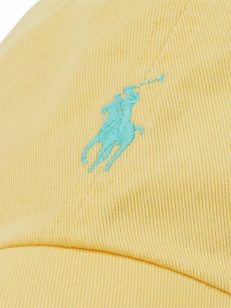 POLO RALPH LAUREN | Kappe | grün