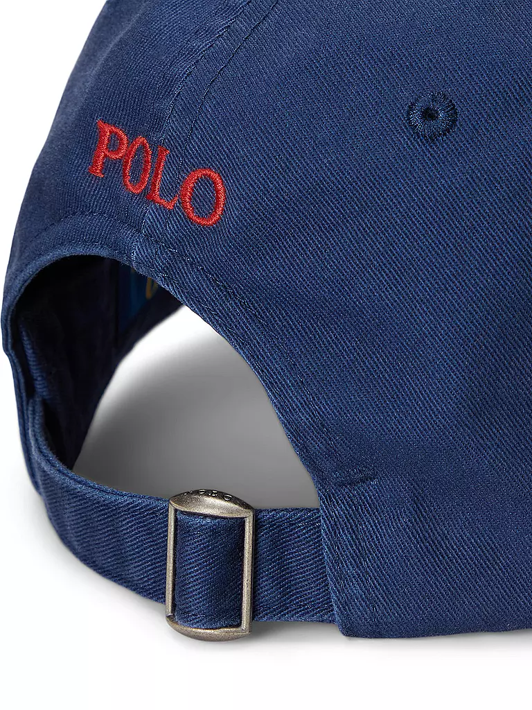 POLO RALPH LAUREN | Kappe | creme