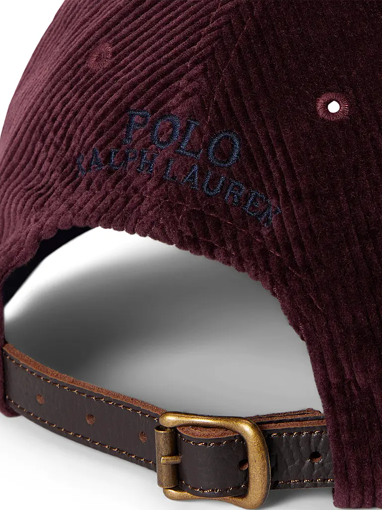 POLO RALPH LAUREN | Kappe | 