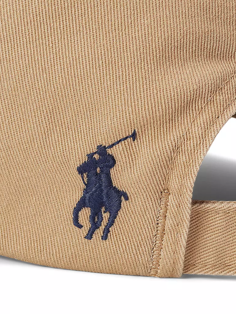 POLO RALPH LAUREN | Kappe | braun