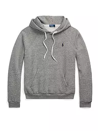 POLO RALPH LAUREN | Kapuzensweater - Hoodie | grau