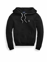 POLO RALPH LAUREN | Kapuzensweater - Hoodie | schwarz