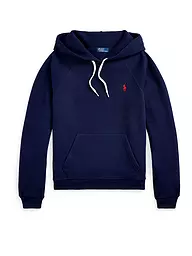 POLO RALPH LAUREN | Kapuzensweater - Hoodie | dunkelblau