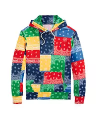 POLO RALPH LAUREN | Kapuzensweater - Hoodie | bunt