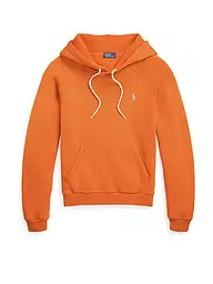 POLO RALPH LAUREN | Kapuzensweater - Hoodie | orange
