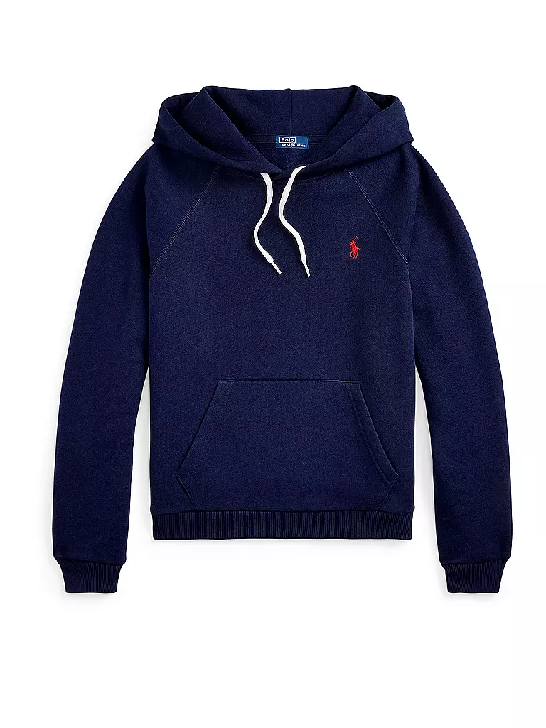 POLO RALPH LAUREN | Kapuzensweater - Hoodie | weiss