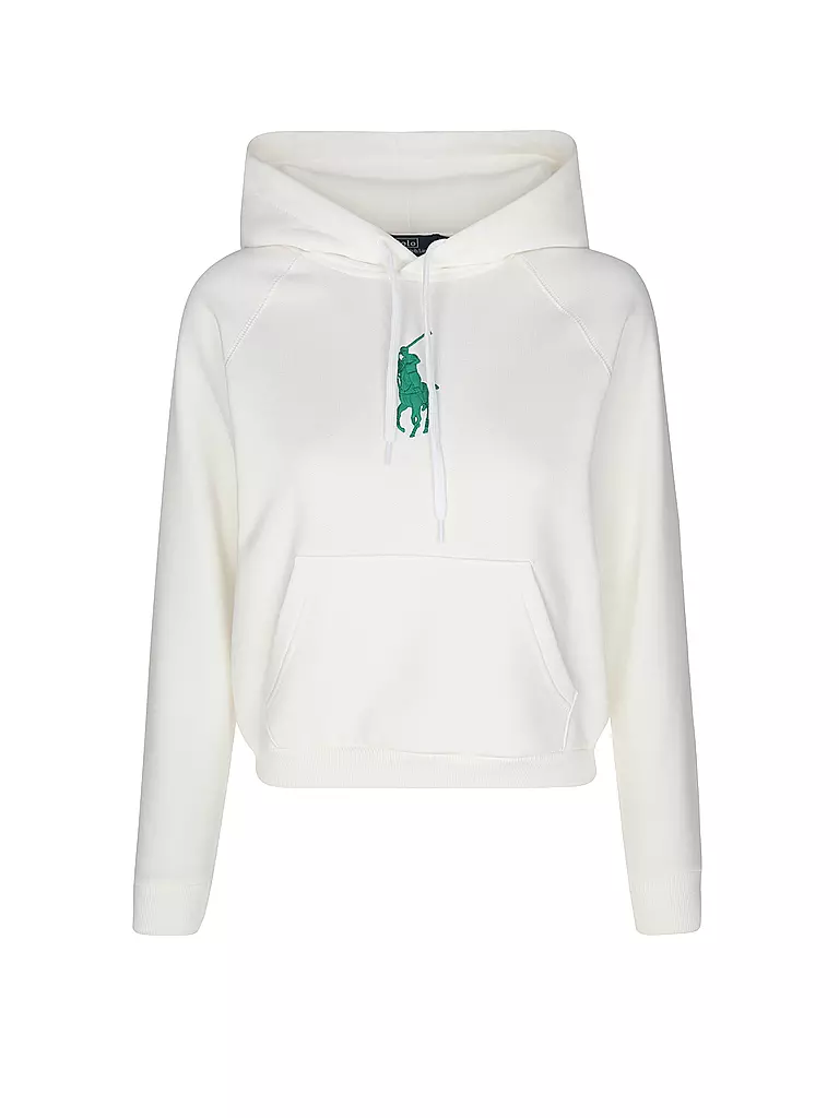 POLO RALPH LAUREN | Kapuzensweater - Hoodie | grau