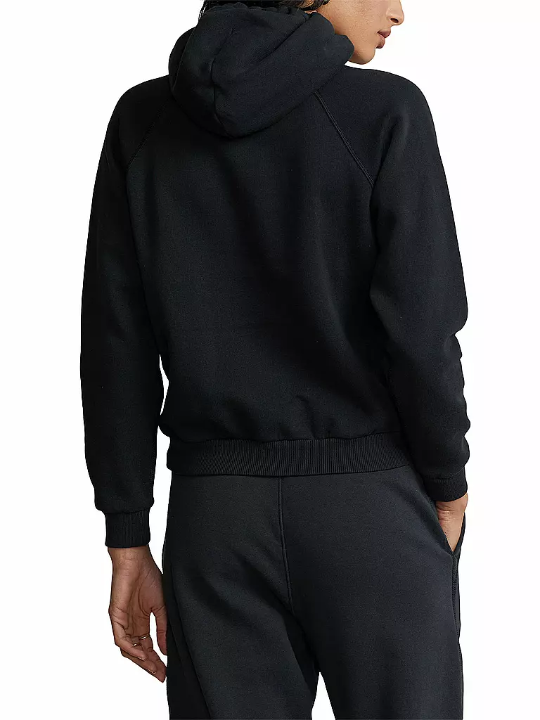 POLO RALPH LAUREN | Kapuzensweater - Hoodie | grau