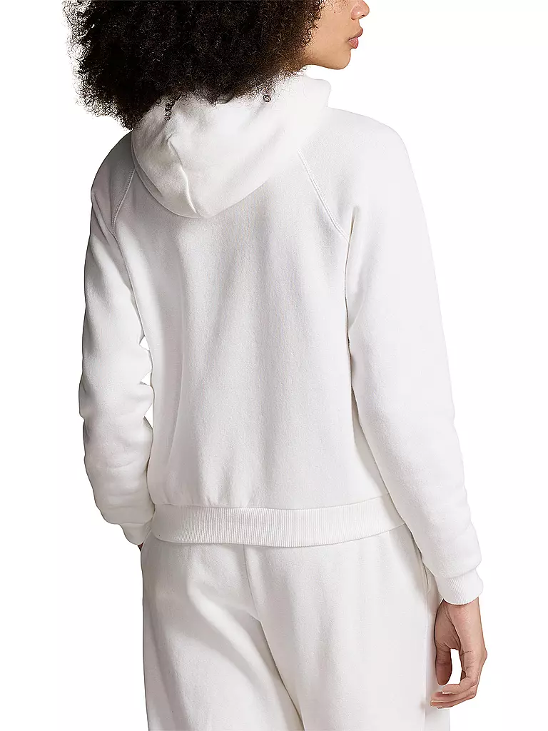 POLO RALPH LAUREN | Kapuzensweater - Hoodie | schwarz