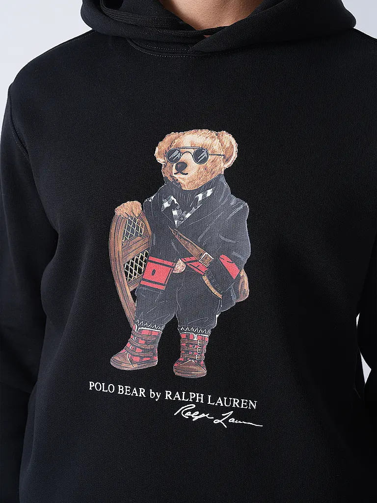 POLO RALPH LAUREN | Kapuzensweater - Hoodie | 