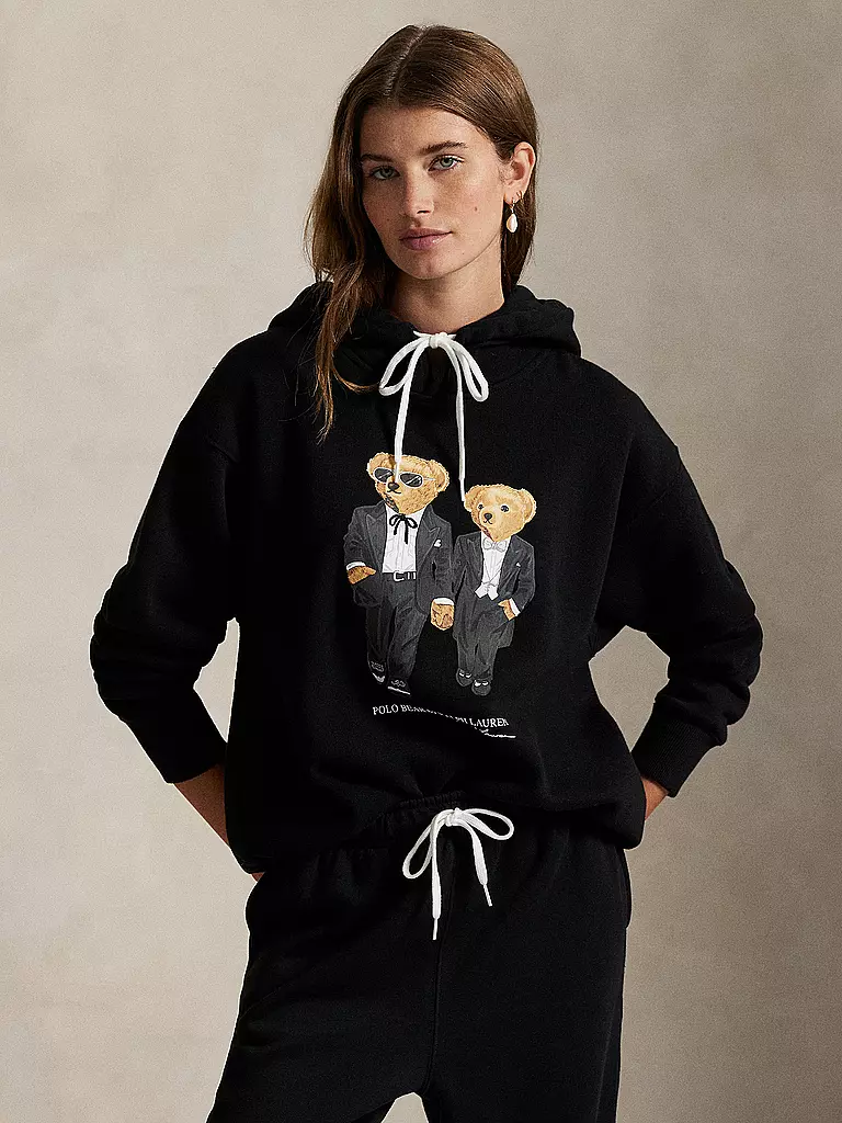 POLO RALPH LAUREN | Kapuzensweater - Hoodie | 