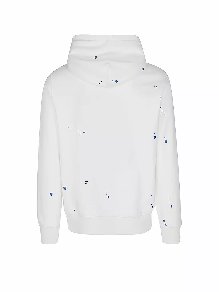 POLO RALPH LAUREN | Kapuzensweater - Hoodie | weiss