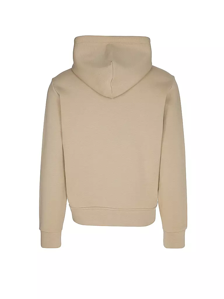 POLO RALPH LAUREN | Kapuzensweatjacke | grün