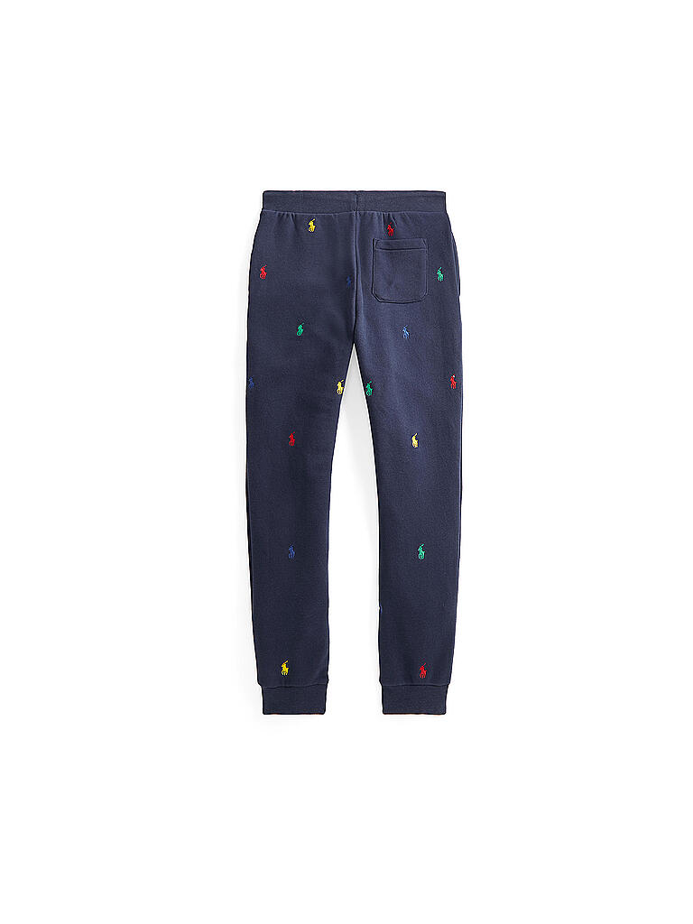 POLO RALPH LAUREN | Kinder Jogginghose  | blau