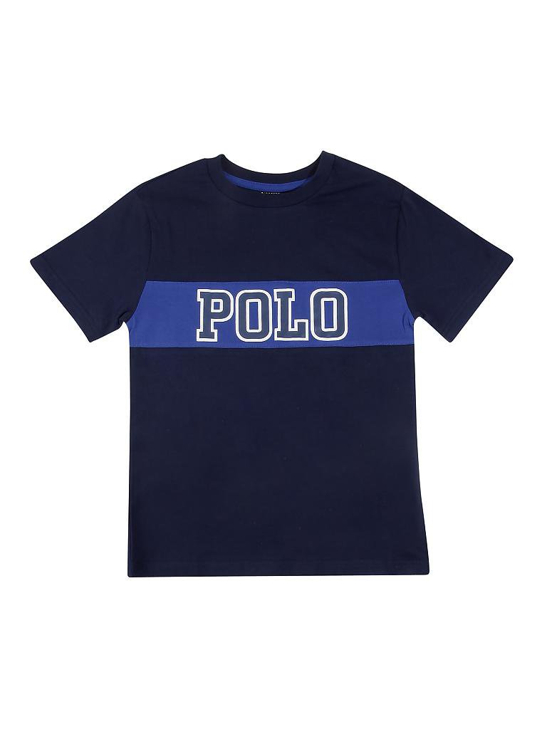 POLO RALPH LAUREN KinderTShirt