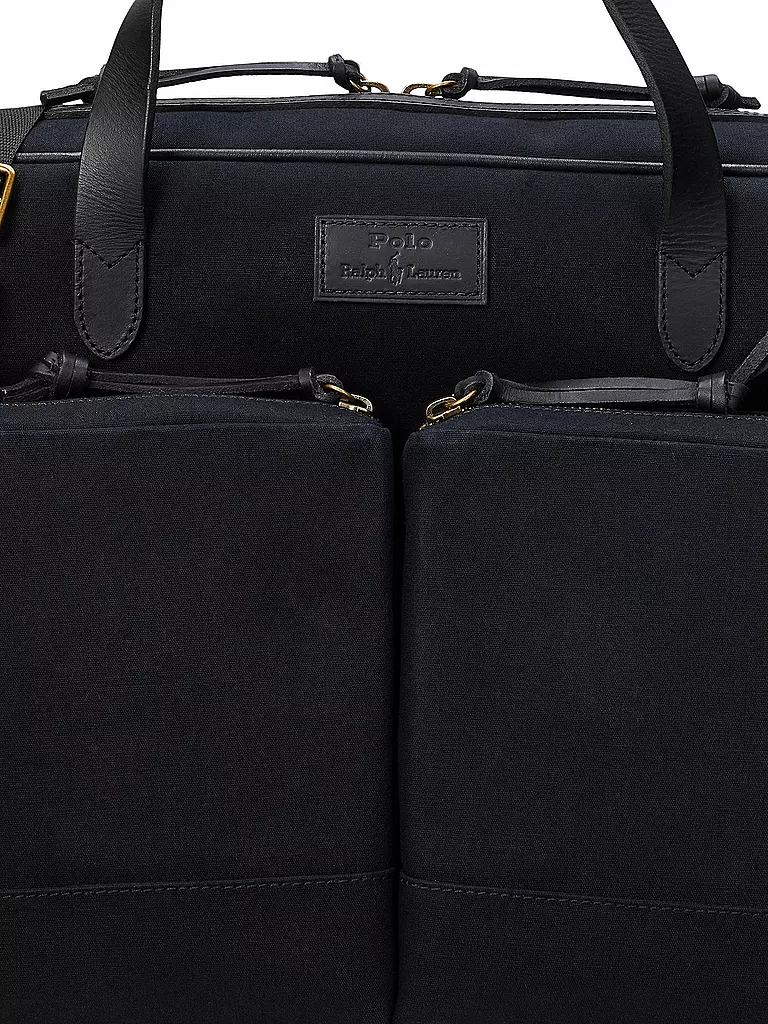 POLO RALPH LAUREN | Laptoptasche | camel