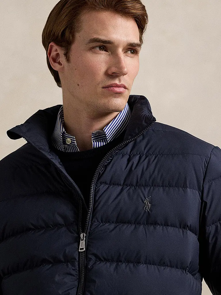 POLO RALPH LAUREN | Leichtsteppjacke TERRA | 