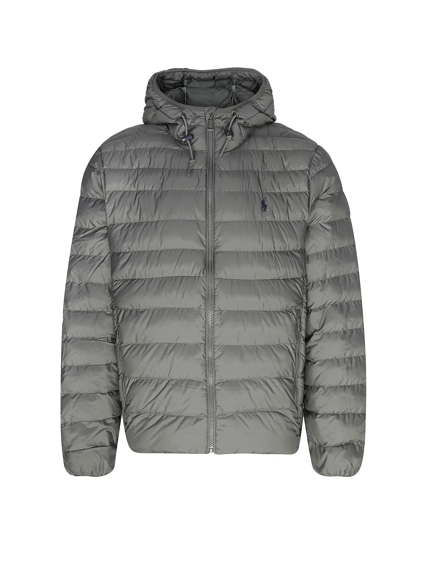 POLO RALPH LAUREN | Leichtsteppjacke | grau