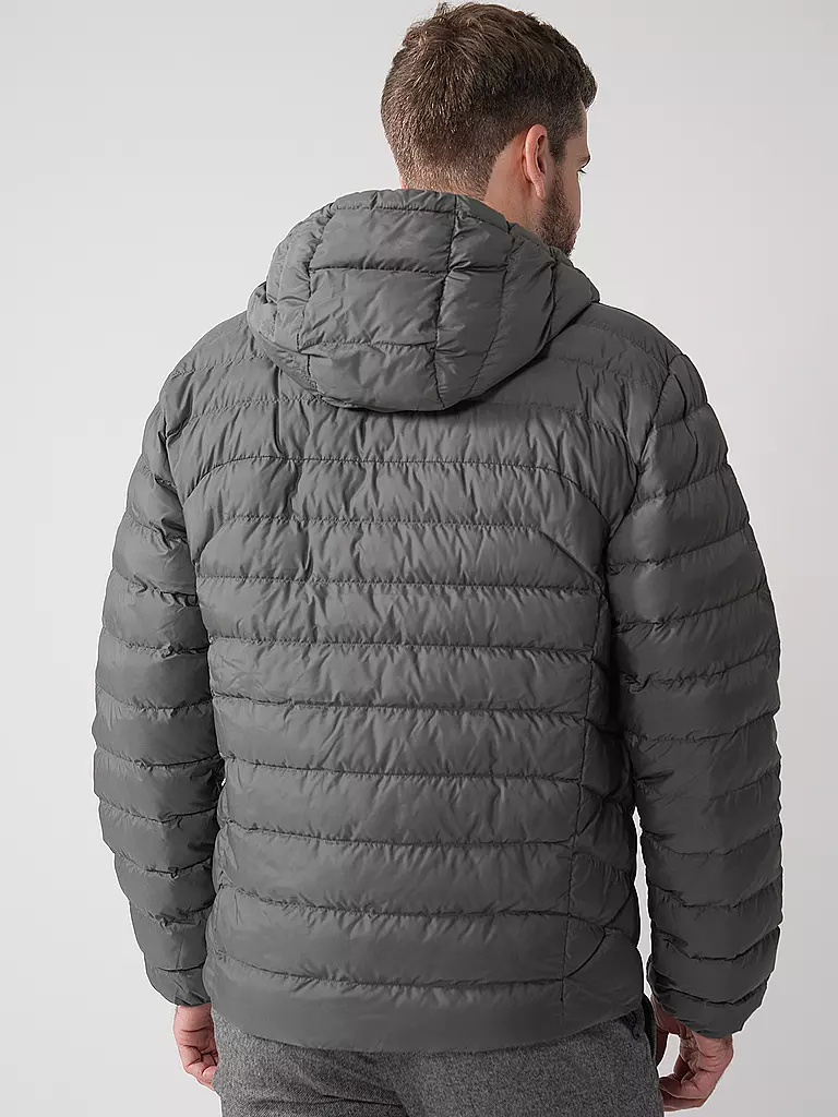 POLO RALPH LAUREN | Leichtsteppjacke | grau