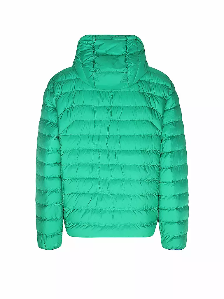 POLO RALPH LAUREN | Leichtsteppjacke | grau