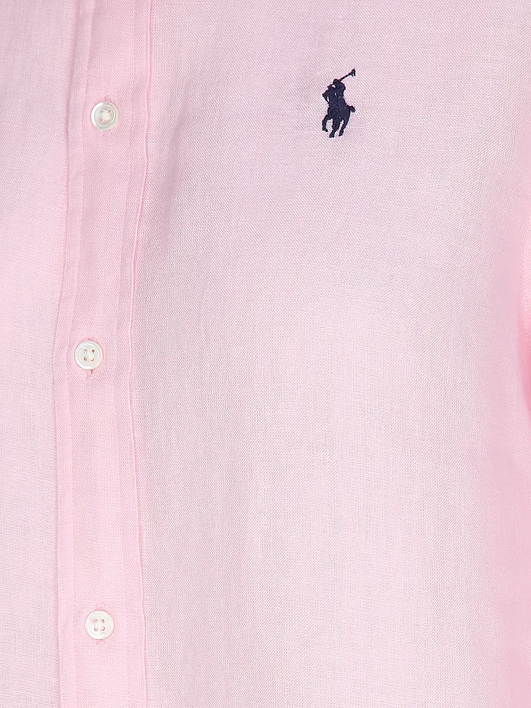 POLO RALPH LAUREN | Leinenbluse | 
