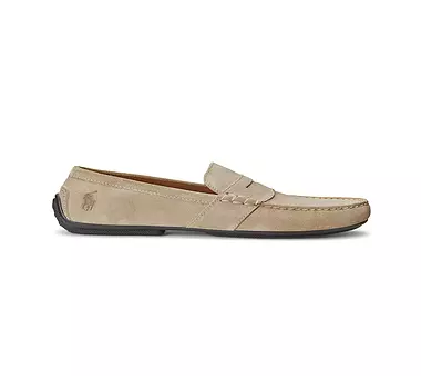 POLO RALPH LAUREN Loafer - Mokassin REYNOLD