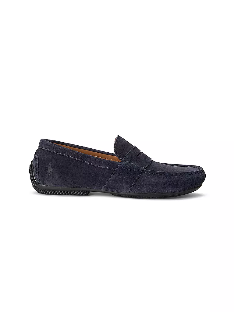 POLO RALPH LAUREN | Loafer - Mokassin REYNOLD | blau