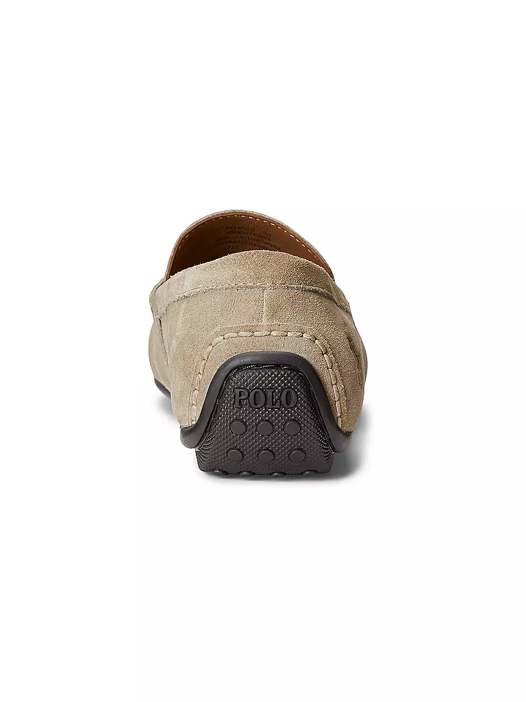 POLO RALPH LAUREN | Loafer - Mokassin REYNOLD | dunkelblau