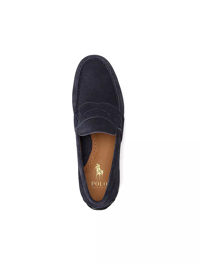 POLO RALPH LAUREN | Loafer - Mokassin REYNOLD | blau