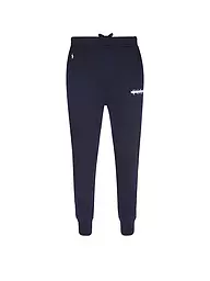 POLO RALPH LAUREN | Loungewear Hose  | dunkelblau