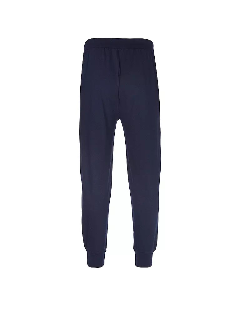 POLO RALPH LAUREN | Loungewear Hose | dunkelblau