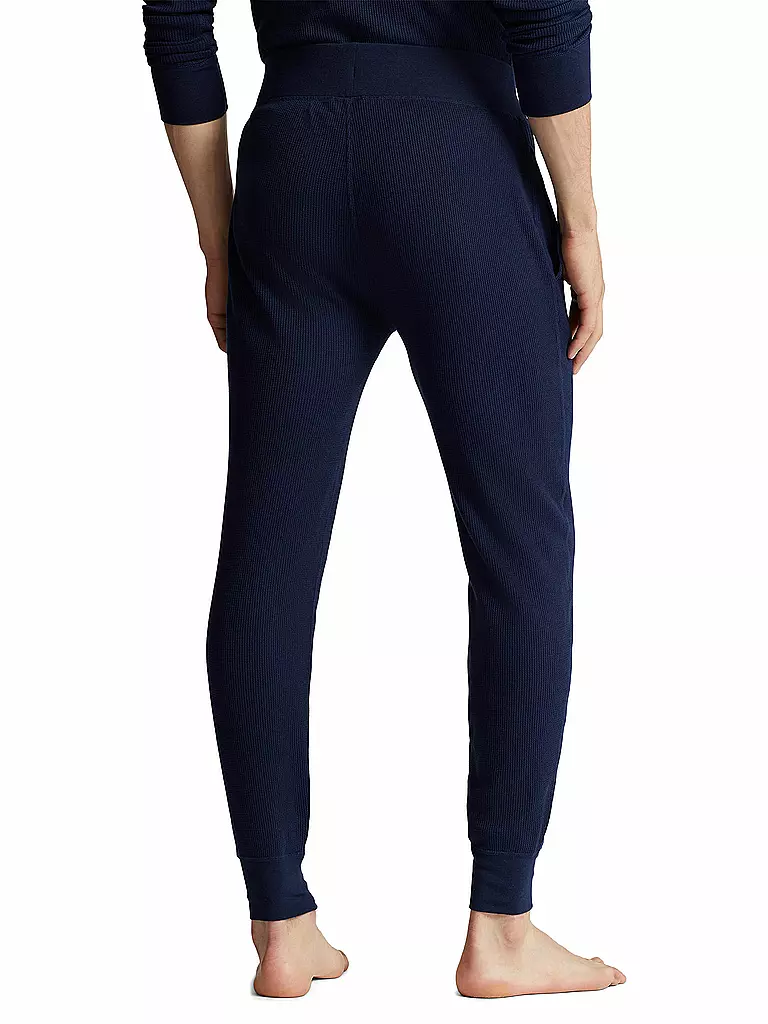 POLO RALPH LAUREN | Loungewear Jogginghose | dunkelblau