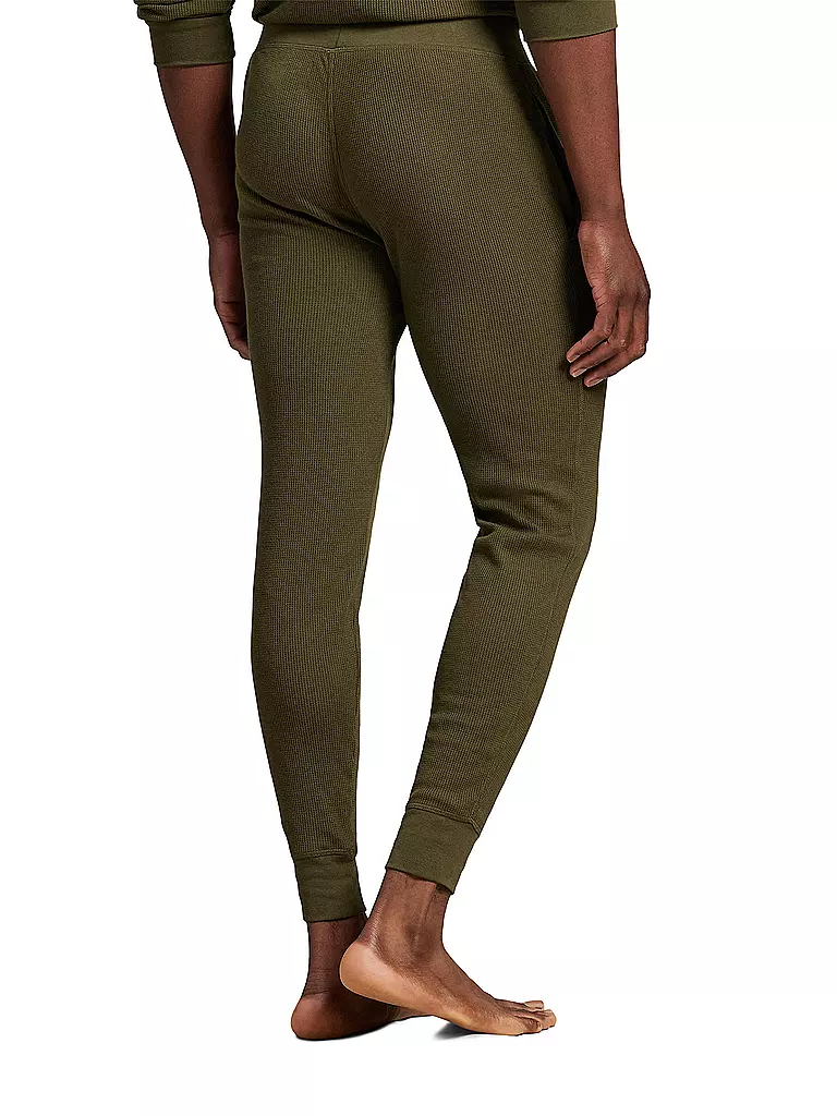 POLO RALPH LAUREN | Loungewear Jogginghose | dunkelblau