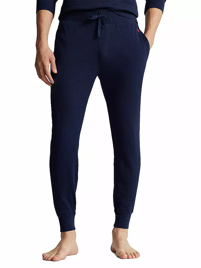 POLO RALPH LAUREN | Loungewear Jogginghose | dunkelblau