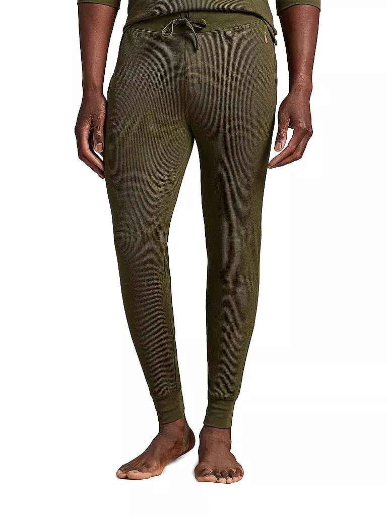 POLO RALPH LAUREN | Loungewear Jogginghose | dunkelblau