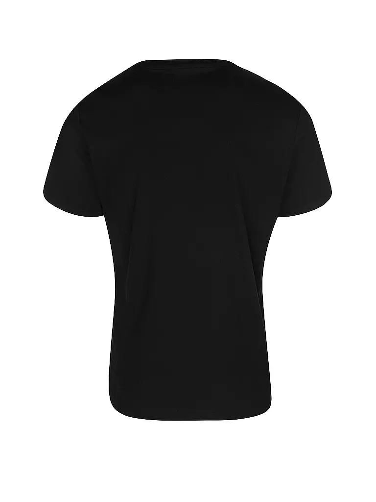 POLO RALPH LAUREN | Loungewear Shirt  | schwarz