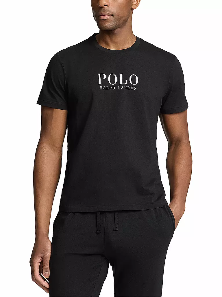 POLO RALPH LAUREN | Loungewear Shirt | blau